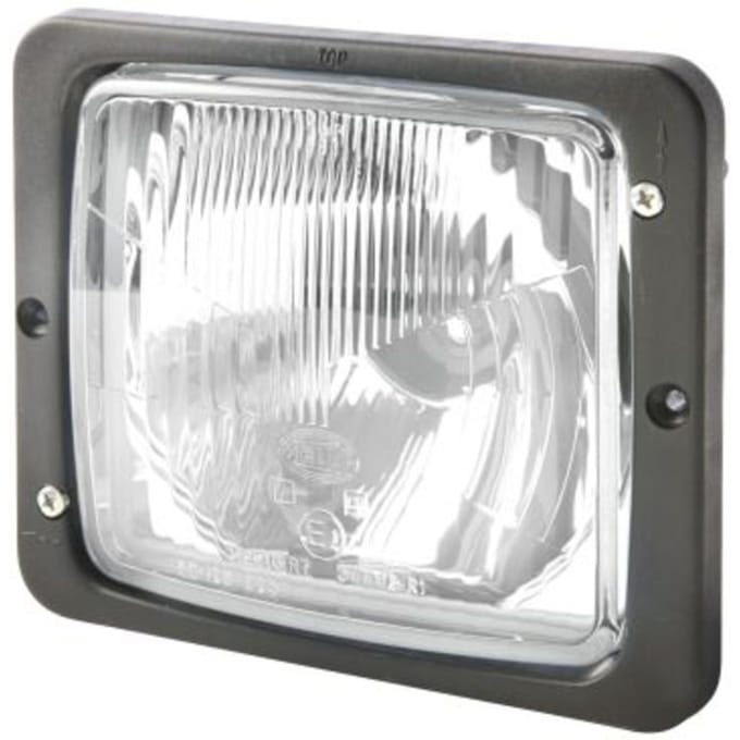 Koplampen HELLA 1AA 004 109-031