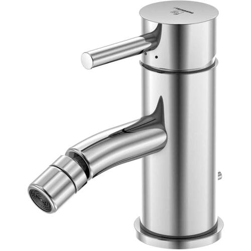 Steinberg series 100 bidet single lever faucet 100.1300