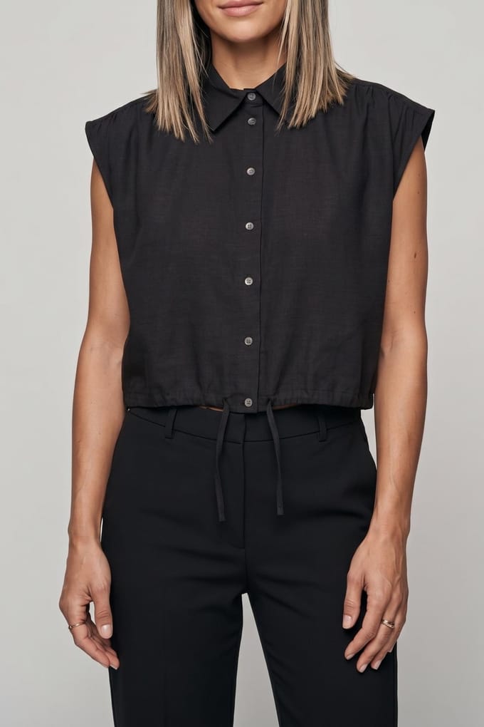 Alchemist Blouse Flora Antra Taglia: 42 | Magliette intime Outlet | Donna