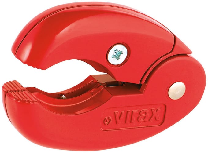 Virax Buizensnijder 4,0mm