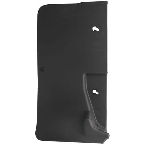 Achterpaneel DT SPARE PARTS 1.22711