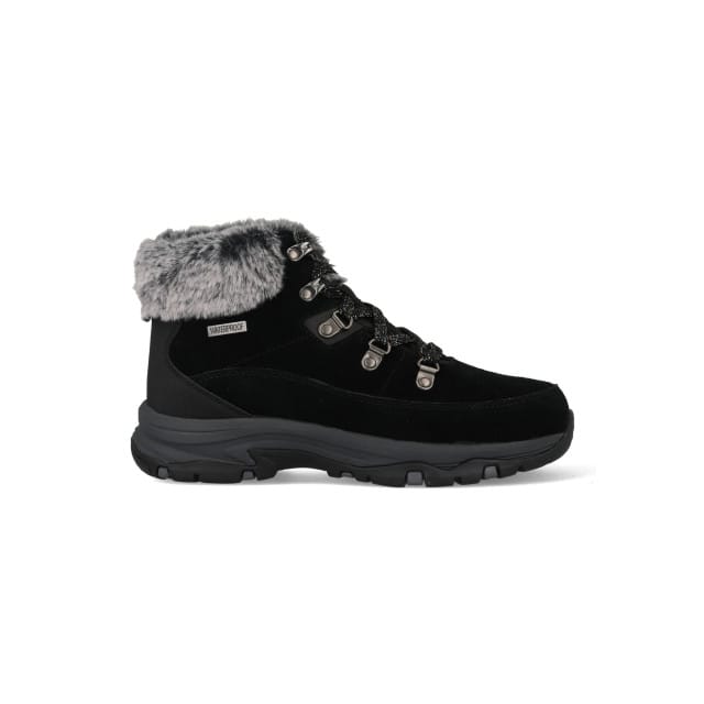 Skechers Snowboots trego snow worries 167882/blk