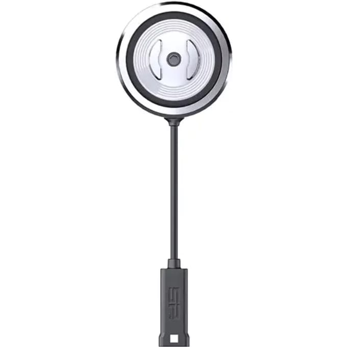 SP Connect Charging Anti Vibration Module SPC+ Motor - Chrome