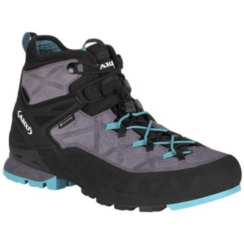 Trail Aku Rock Dfs Mid Gtx