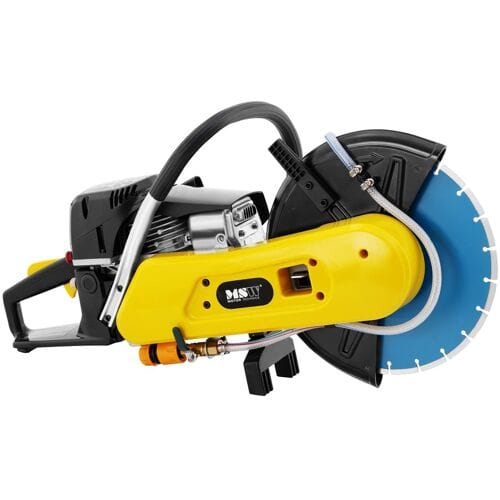 MSW Doorslijper - 2500 W 10061041