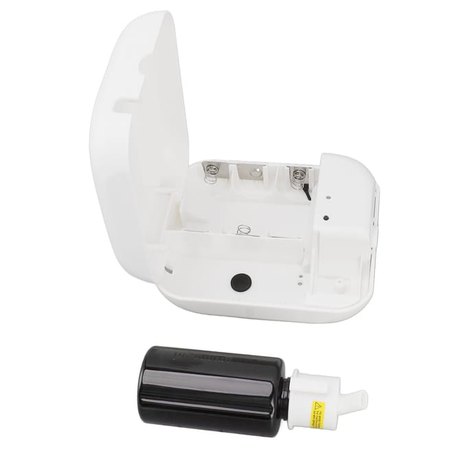 Diffuseur d'arômes automatique à grand volume de brume pour hôtel, centre commercial, bar, bureau white