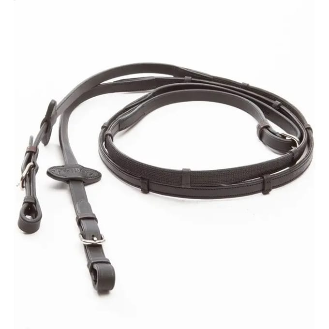 Hoofdstellen voor paarden Kavalkade Everyday