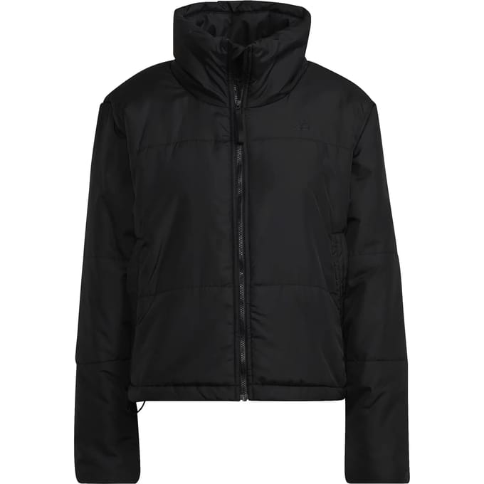 Donsjack voor dames adidas BSC