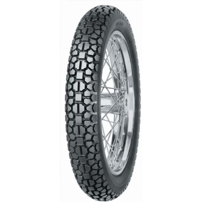 Off-road banden MITAS E03 3.50-18 TT 62R