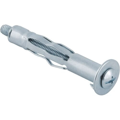 Geberit GIS metal cavity dowel