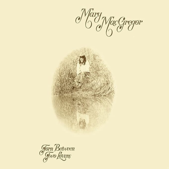 Mary MacGregor - Torn Between Two Lovers (CD)