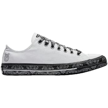 Sneakers Converse Baskets Chuck Taylor All Star Kids Hi textile