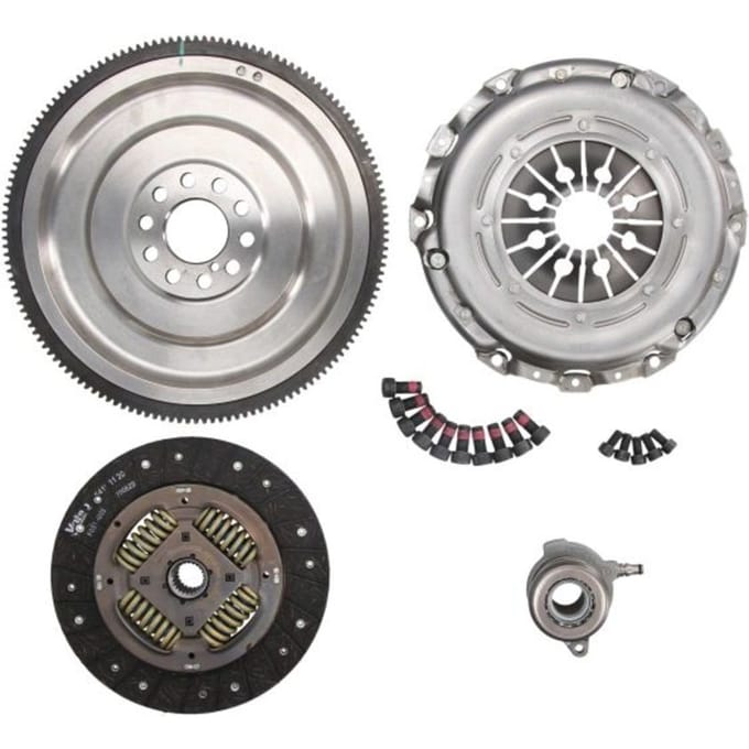 Koppelingsset VALEO 845082