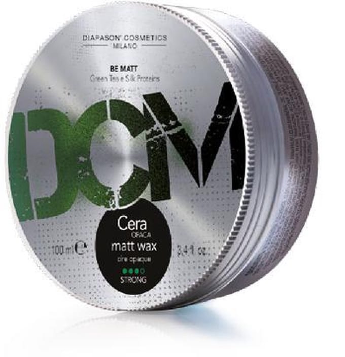 DCM Matt Wax 100ml