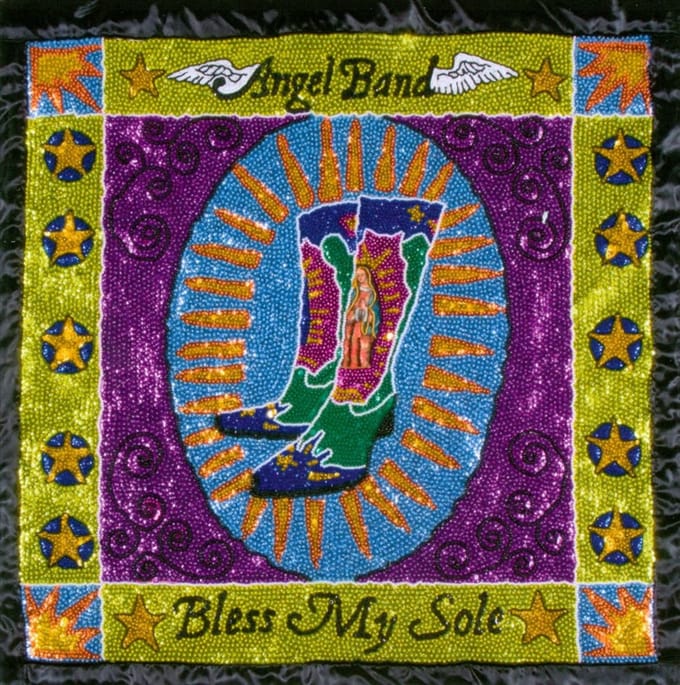 Bless My Sole (CD)