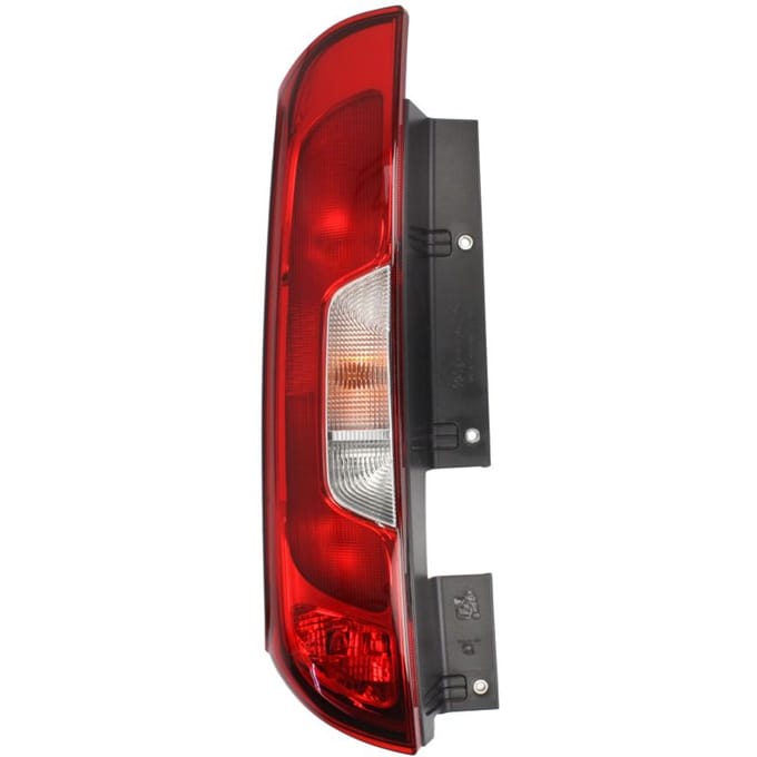 Achterlicht MAGNETI MARELLI 712206601120