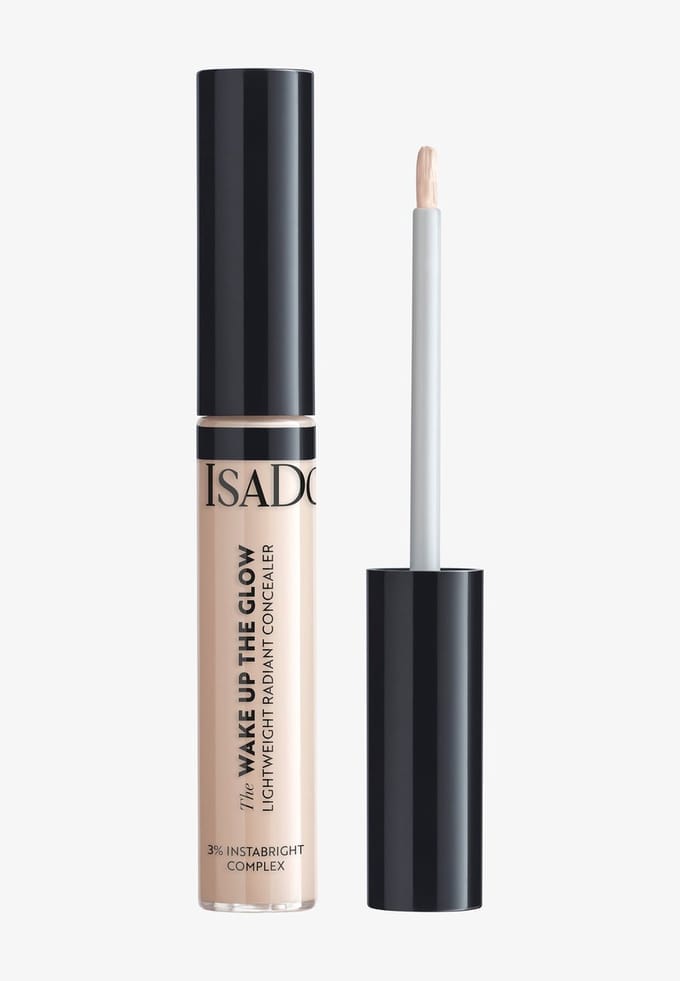 Wake Up The Glow Illuminating Liquid Concealer 1N