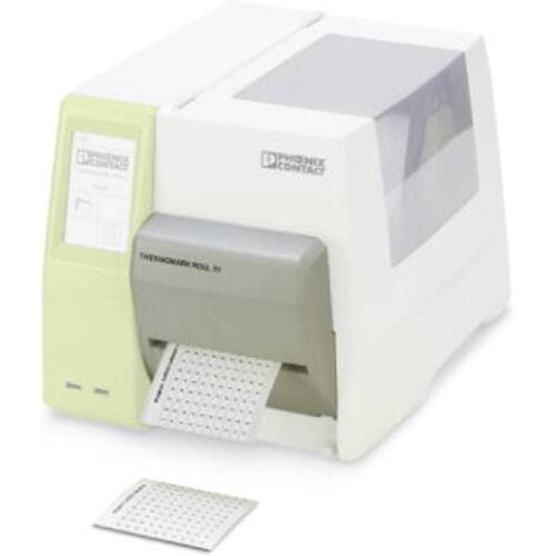 Phoenix Contact 5146422 THERMOMARK ROLL-CUTTER Snijsysteem 1 stuk(s)