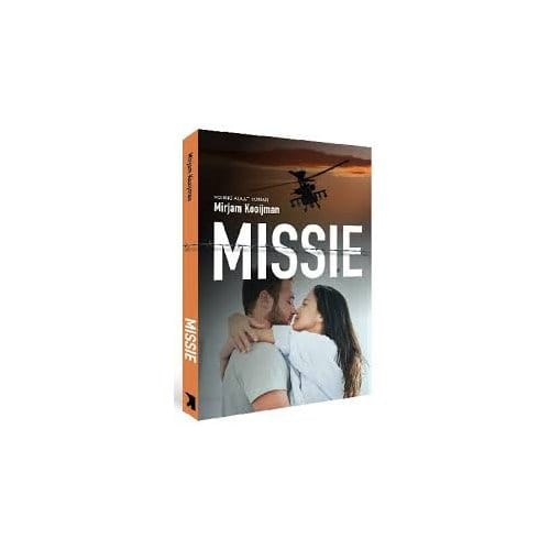 Missie - Mirjam Kooiman
