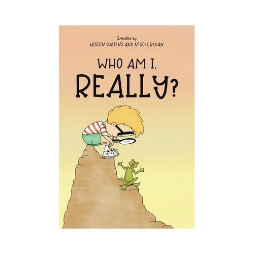 Who Am I, Really? - Gattens, Kristin