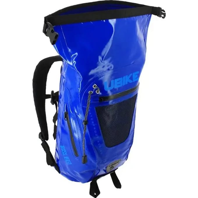 Rugzak Ubike Easy Pack + Tout