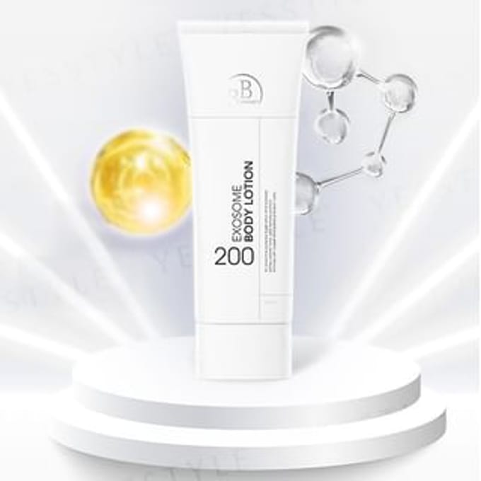 My Scheming - BB Amino Exosome Body Lotion 200ml