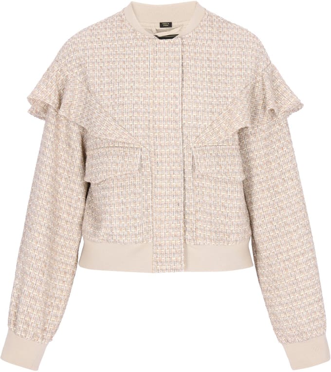 faina Jacket