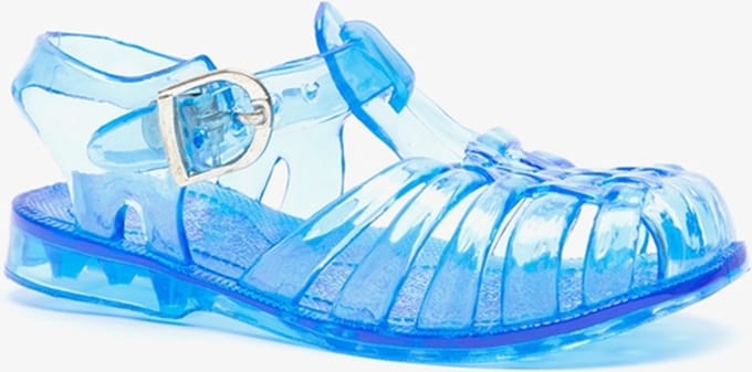 Kinder waterschoenen - Blauw - Maat 31