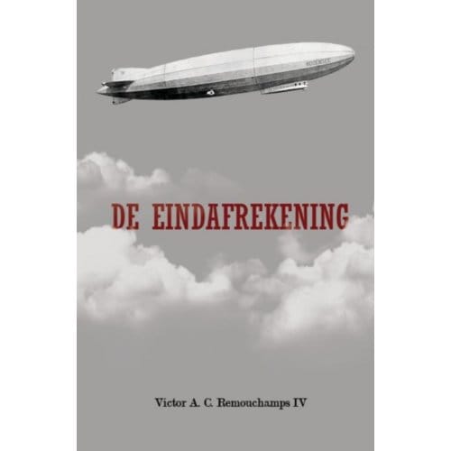 De Eindafrekening - Victor Remouchamps
