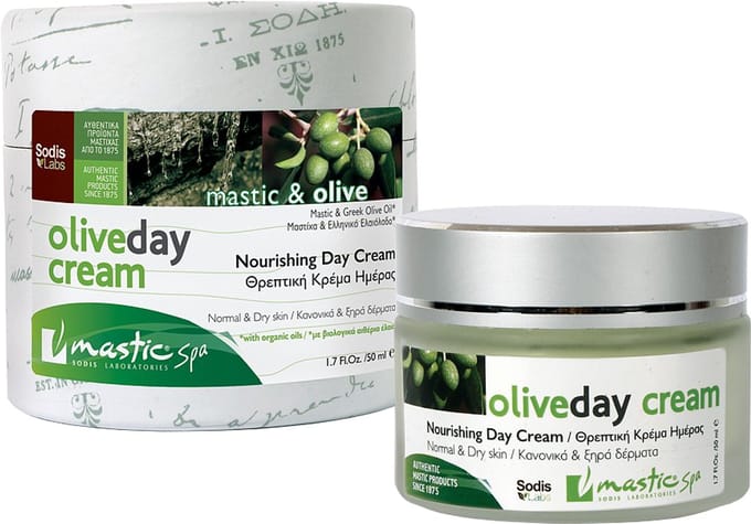 Oliveday Cream