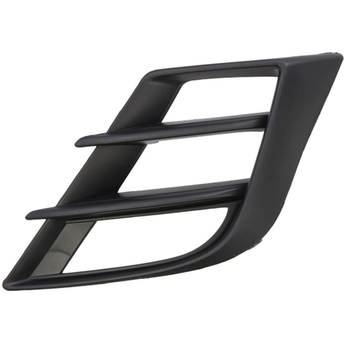Ventilatierooster, bumper BLIC 6502-07-3477919P links