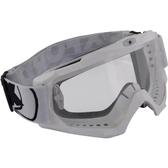 Kruisbril Oxford Assault Pro