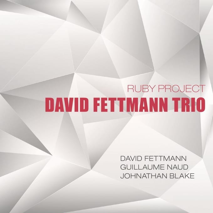 Ruby Project - David Fettmann -trio-