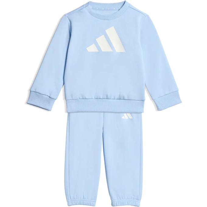 Sweater en joggingbroek set voor baby's adidas Essentials