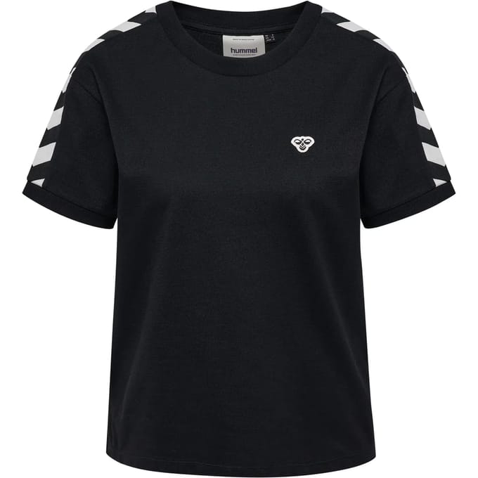 Hmlarchive Regular W T-Shirt S/S
