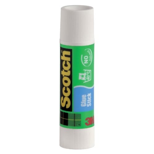 Lijmstift scotch 21gr