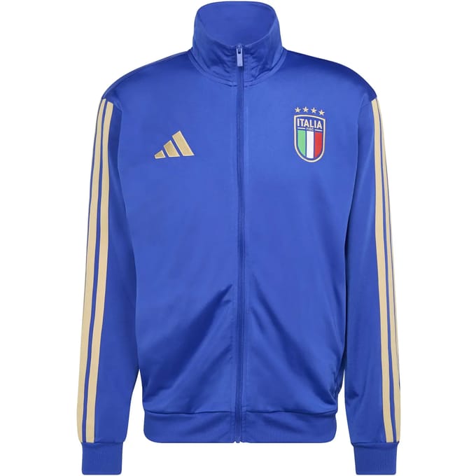 Italia sportjacke DNA Coupe du Monde 2026