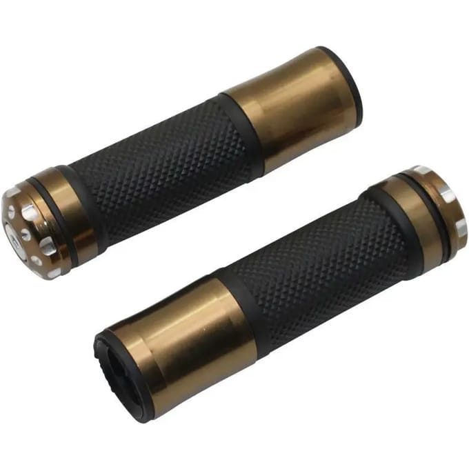 Grip Avoc On Road R375 Closed End