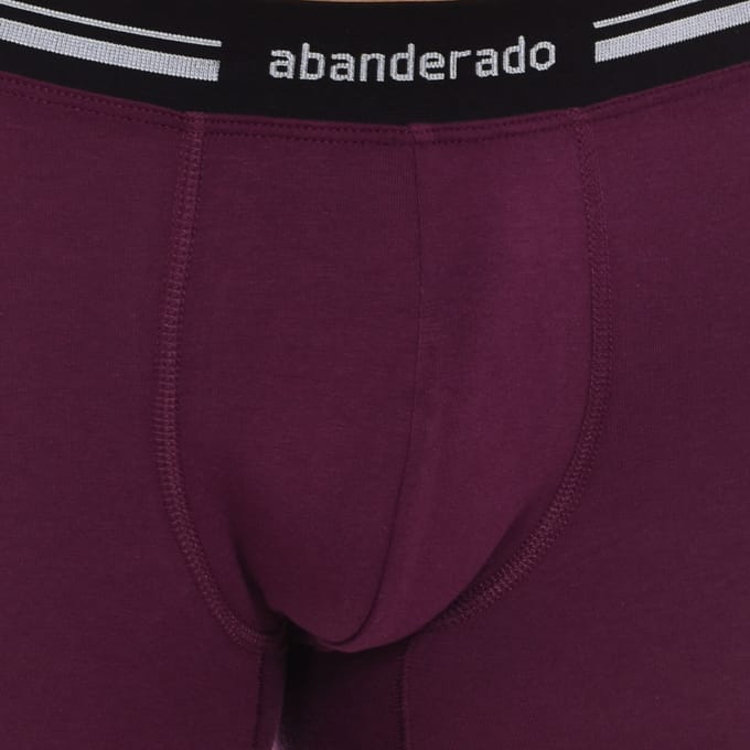 Fortgeschrittener anatomischer Front-Boxer A077I Herren
