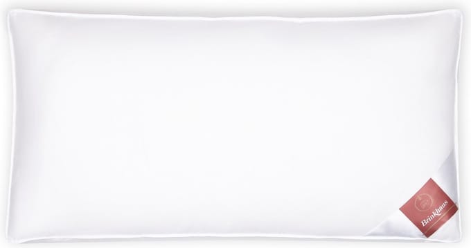 Brinkhaus Hoofdkussen Box 3-kamer Glamour Soft - 60 x 70 cm
