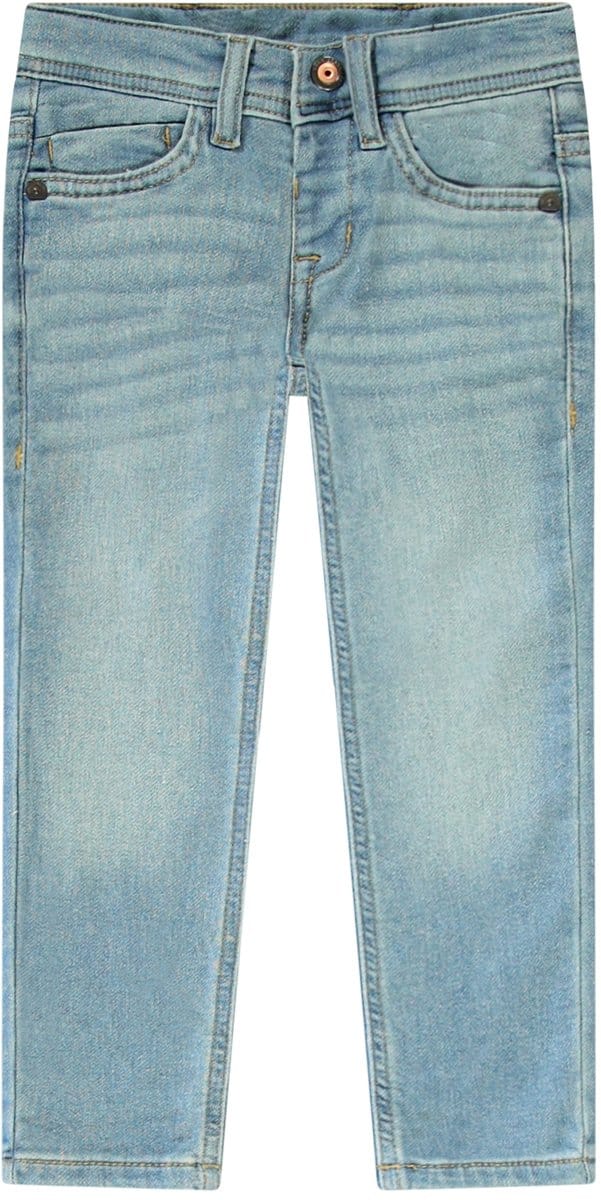 Cars Jeans Jeans Gizzon jr. - Jongens