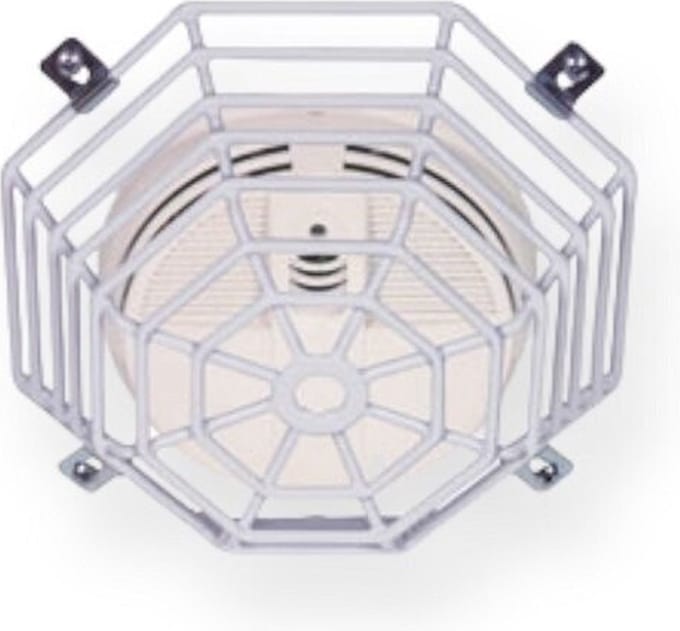 B.E.G. Wire basket for occupancy detector pd1/2/3/4