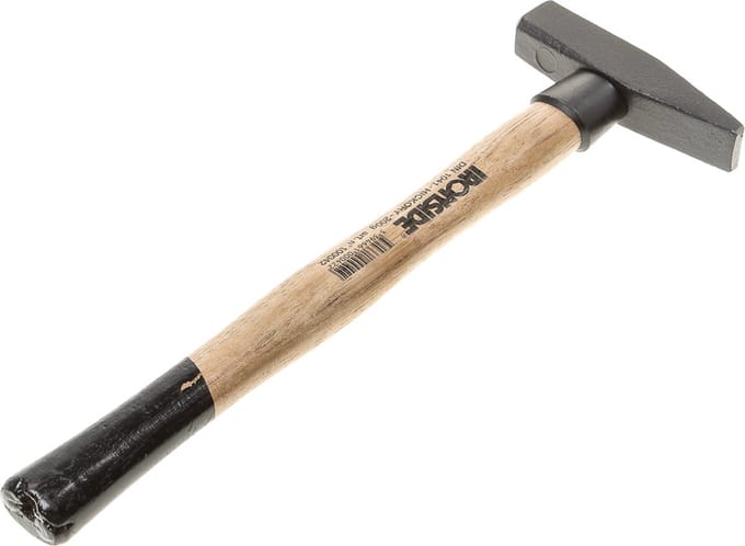 Bankhamer Hickory Steel + Huls 200G- 1870042