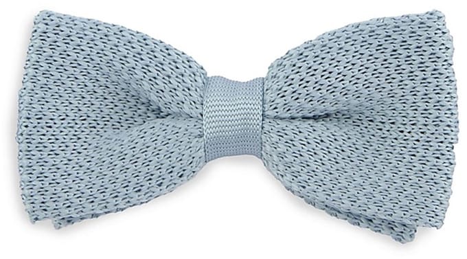 Sir Redman - Strikken - gebreide kinderstrik Stone Blue - stone blue