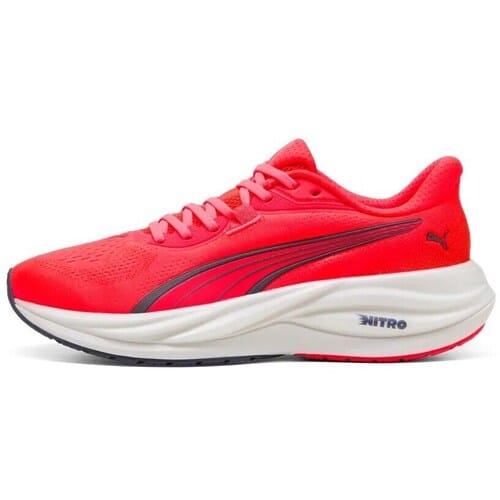 Hardloopschoenen Puma Electrify Nitro 5