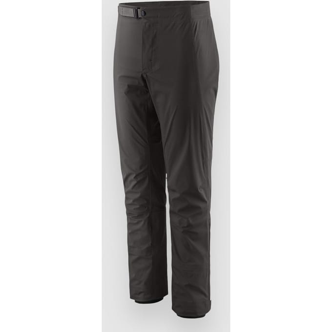 Patagonia Mixed Alpine Broek zwart