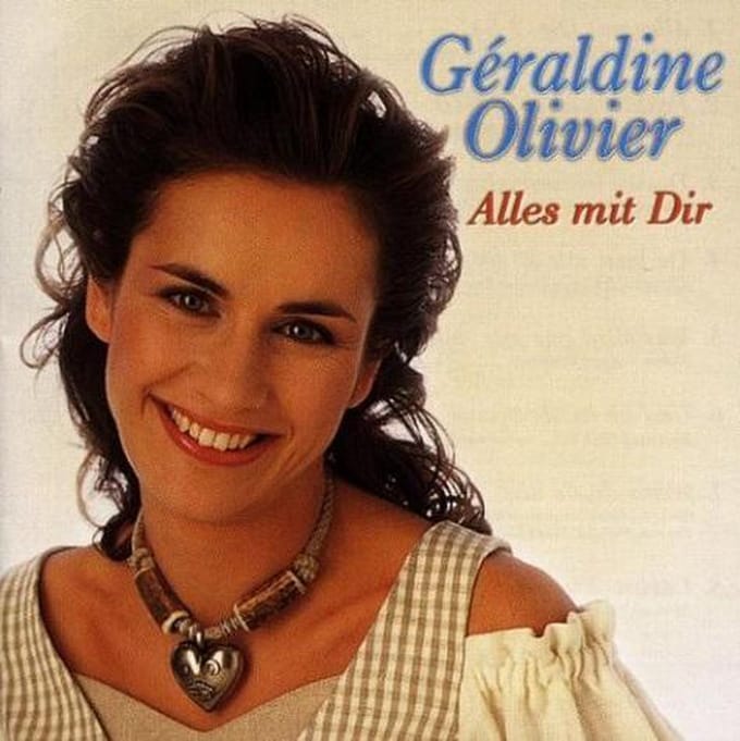 Alles Mit Dir