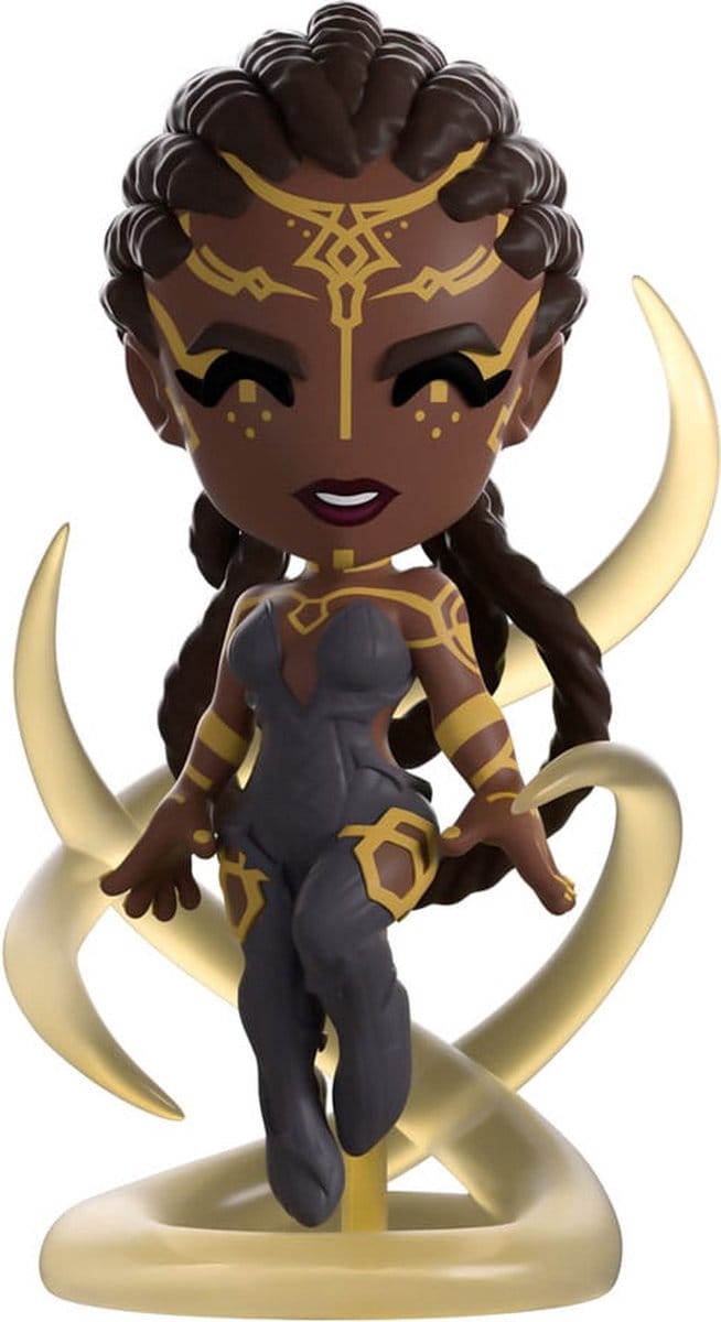 Youtooz Arcane Vinyl Figure Champion Mel 12 cm Beeld