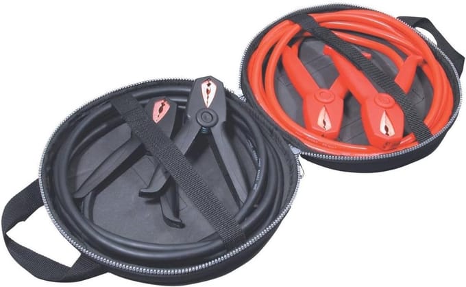 Startkabel 16 mm voor betrouwbare voertuigondersteuning