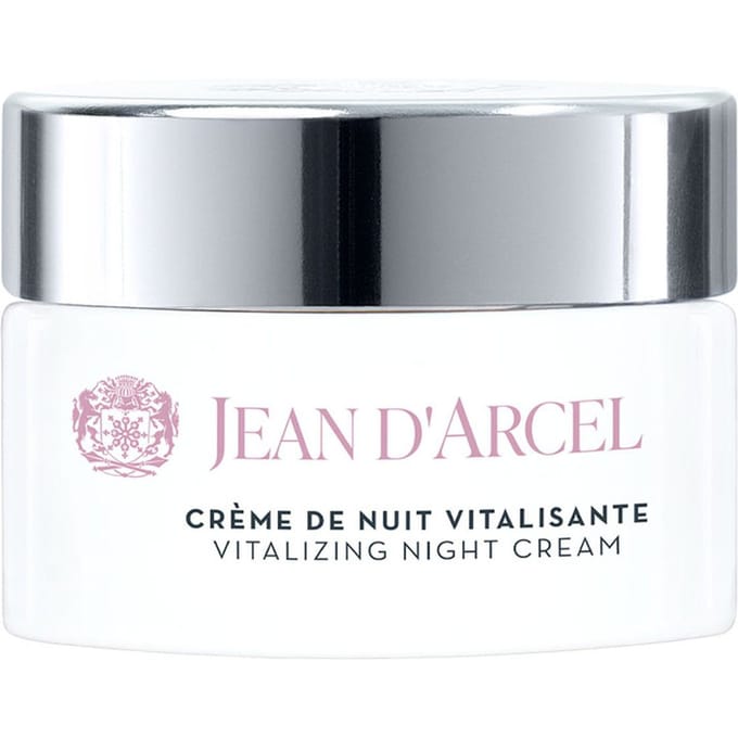 Jean D'arcel Crème de Nuit